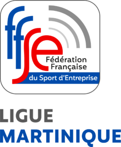 Logo de la Ligue Martinique de la FFSE